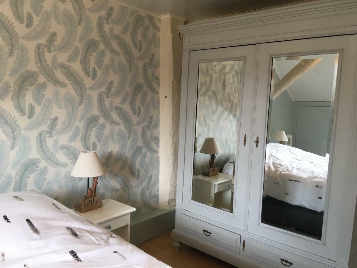 Gite La Truite A Mouzaive Vresse-sur-Semois ภายนอก รูปภาพ